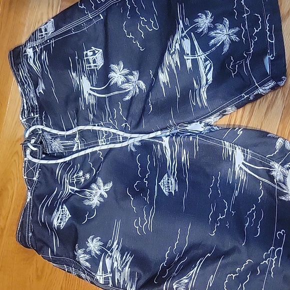 Caribbean Joe Other - Swim trunks